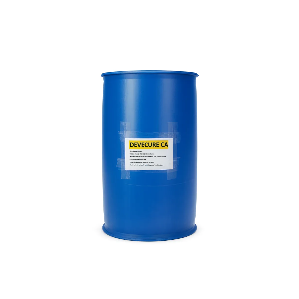 Devecure CA 200 ltr