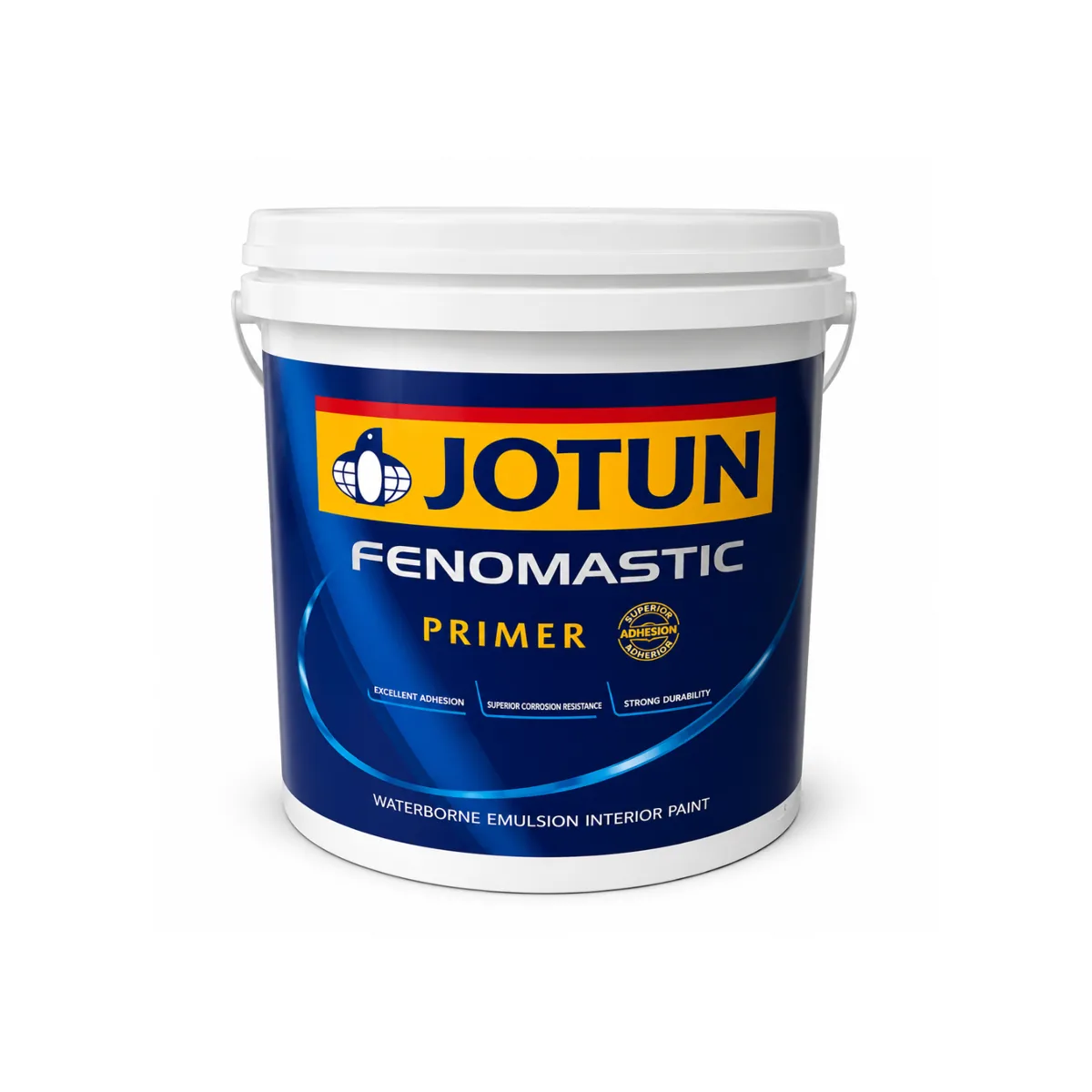 Fenomastic Primer- 1,4,10 and 20 Ltr