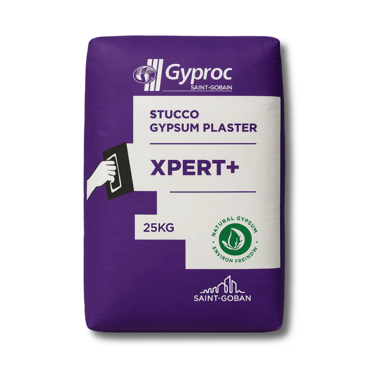 Saint Gobain Gyproc Xpert +