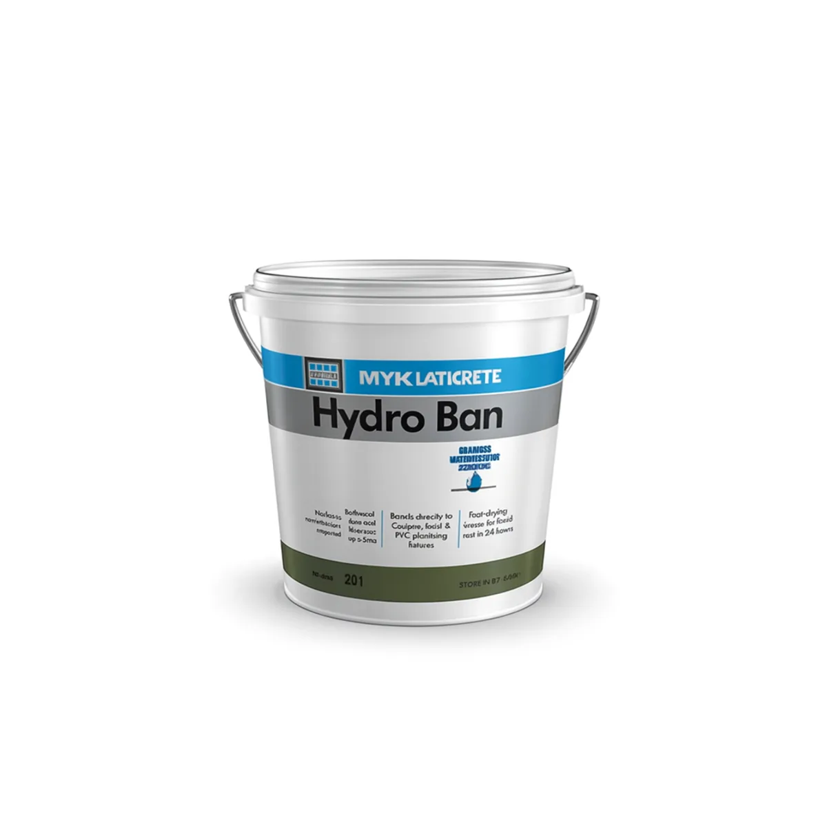 LATICRETE Hydro Ban-20 ltr