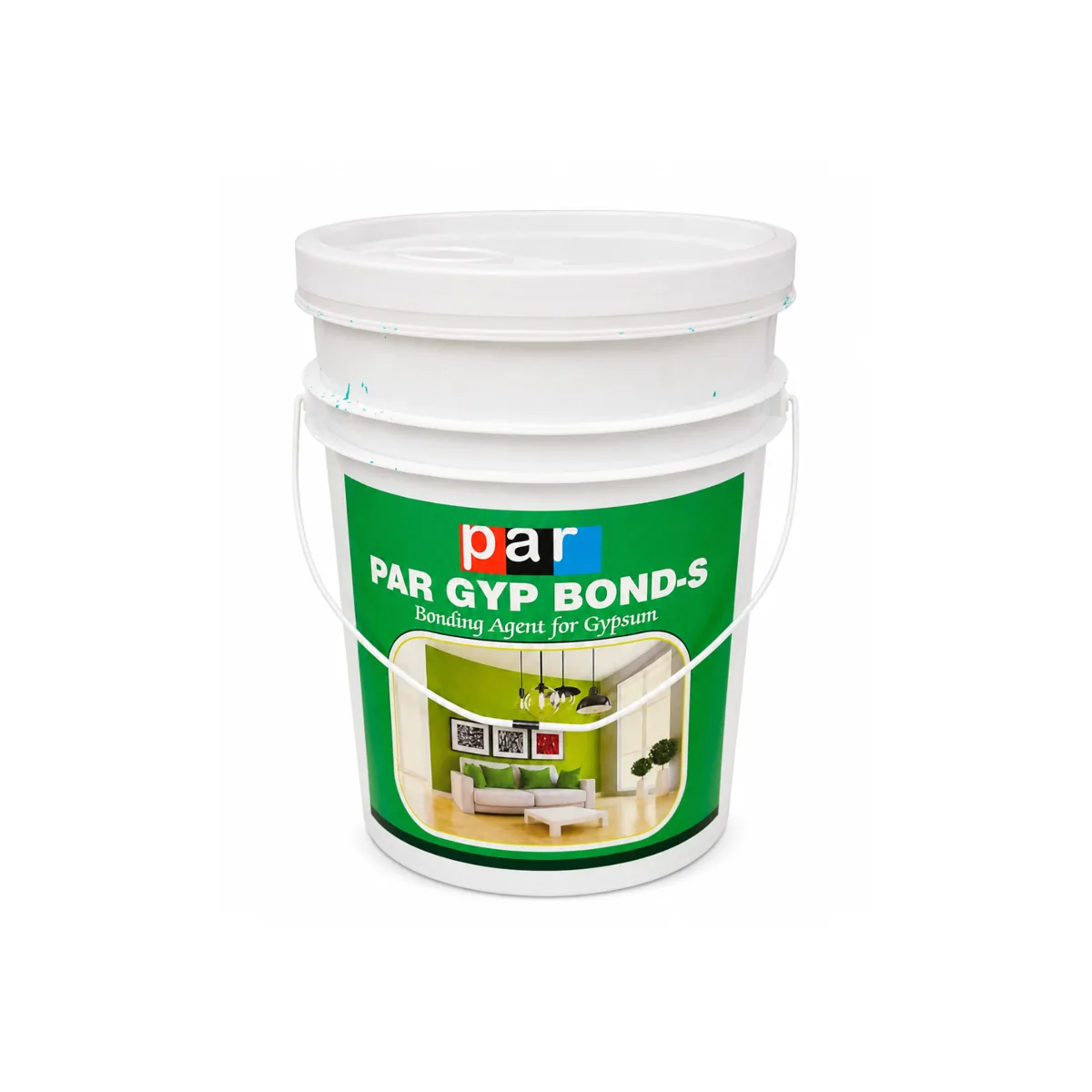 PAR GYP S-BOND - 20 kg