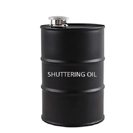 PAR SHUTTER RELEASE MRA - 20 & 200 Ltr