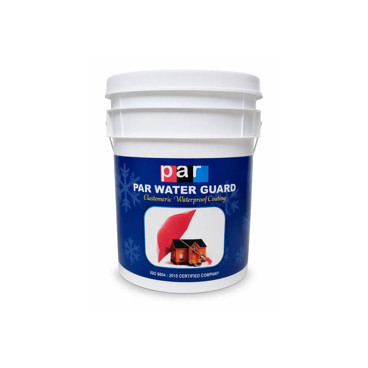PAR Water Guard - 25 kg