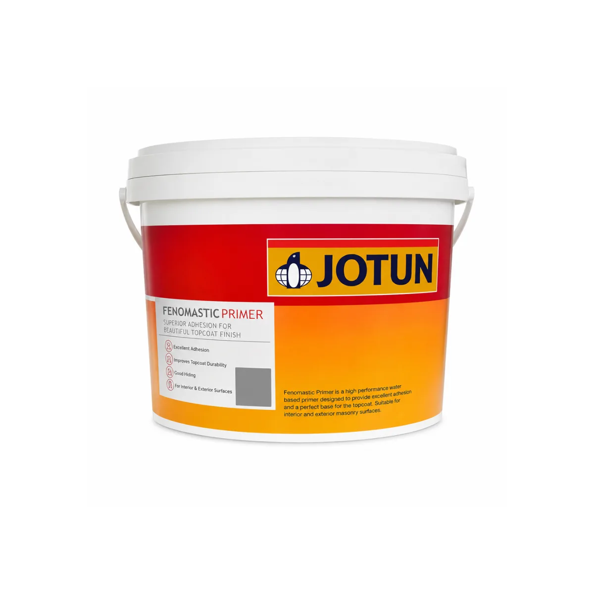 PVA Primer- 1,4,10 and 20 Ltr