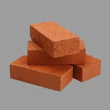AAC Block - Red Brick