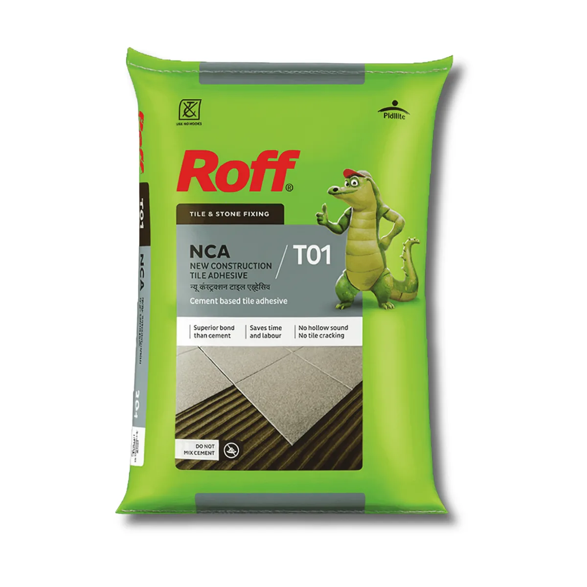 Roff T01 Grey 20kg