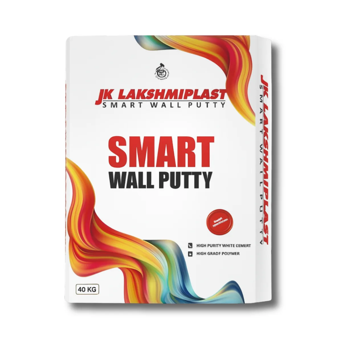 JK SMART WALL PUTTY 20kg